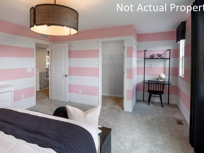 1265 Steller Drive, Unit Lot 2936, Galena, OH 43021 Photo 28