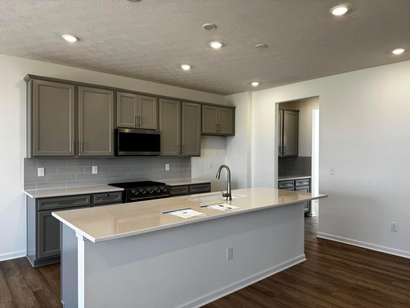 1265 Steller Drive, Unit Lot 2936, Galena, OH 43021 Photo 3