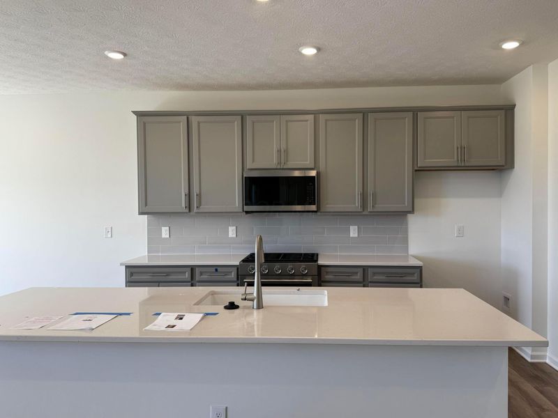 1265 Steller Drive, Unit Lot 2936, Galena, OH 43021 Photo 31