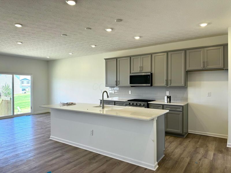 1265 Steller Drive, Unit Lot 2936, Galena, OH 43021 Photo 31