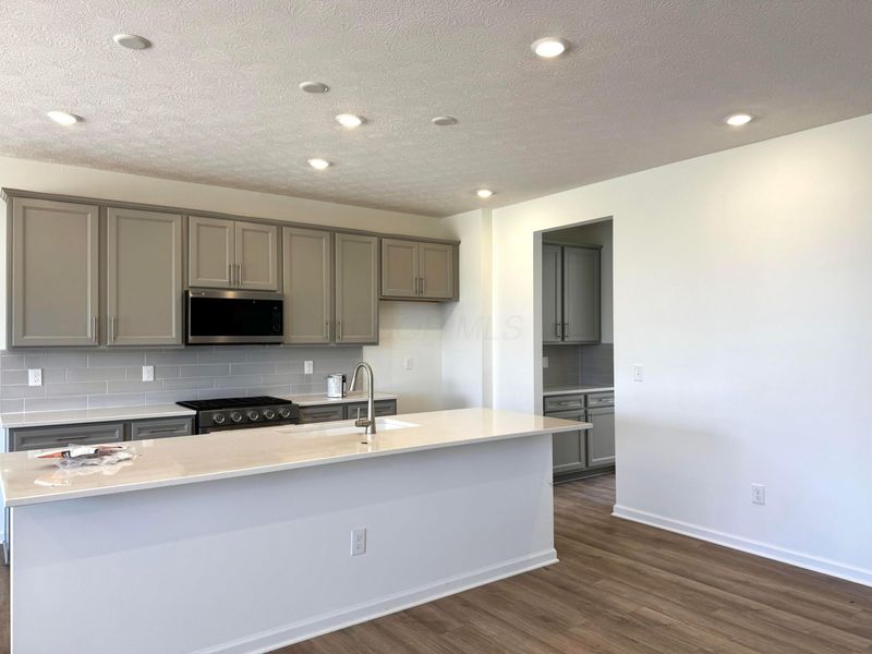 1265 Steller Drive, Unit Lot 2936, Galena, OH 43021 Photo 32