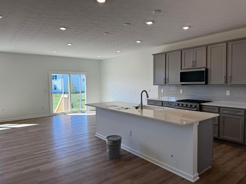1265 Steller Drive, Unit Lot 2936, Galena, OH 43021 Photo 32