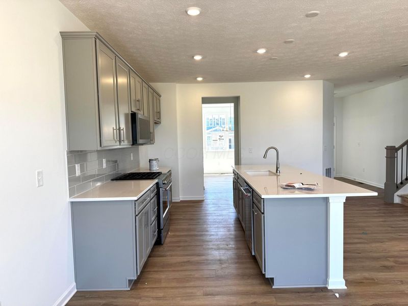 1265 Steller Drive, Unit Lot 2936, Galena, OH 43021 Photo 33