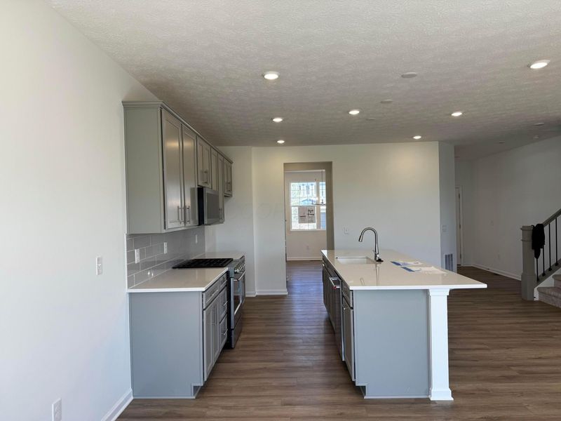1265 Steller Drive, Unit Lot 2936, Galena, OH 43021 Photo 33