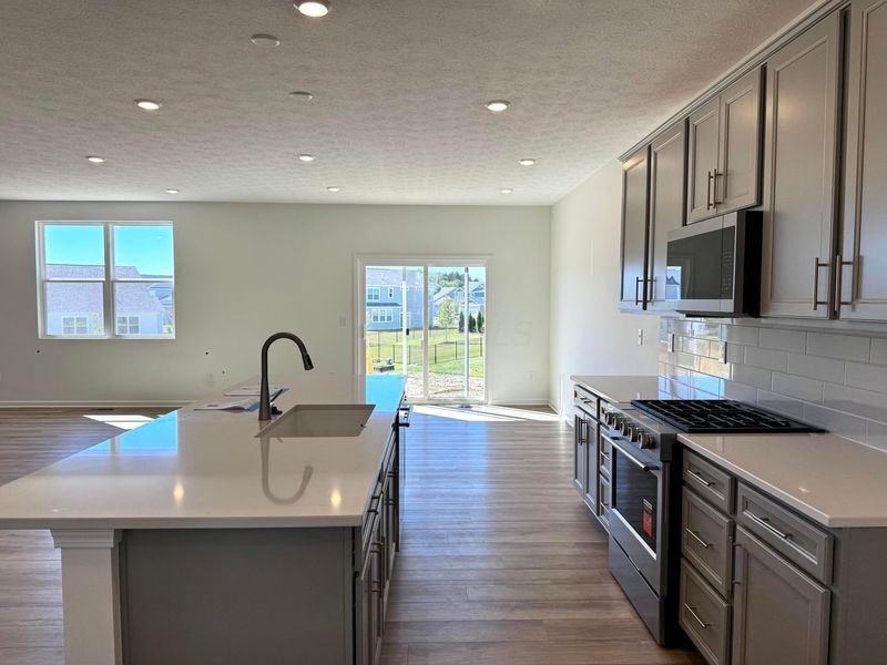 1265 Steller Drive, Unit Lot 2936, Galena, OH 43021 Photo 36