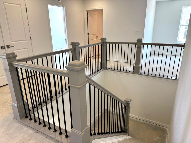 1265 Steller Drive, Unit Lot 2936, Galena, OH 43021 Photo 48