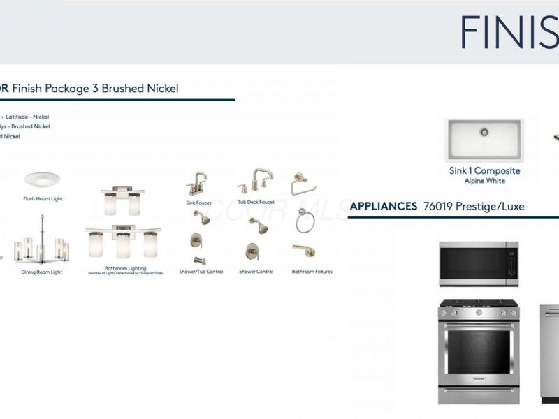 1265 Steller Drive, Unit Lot 2936, Galena, OH 43021 Photo 5