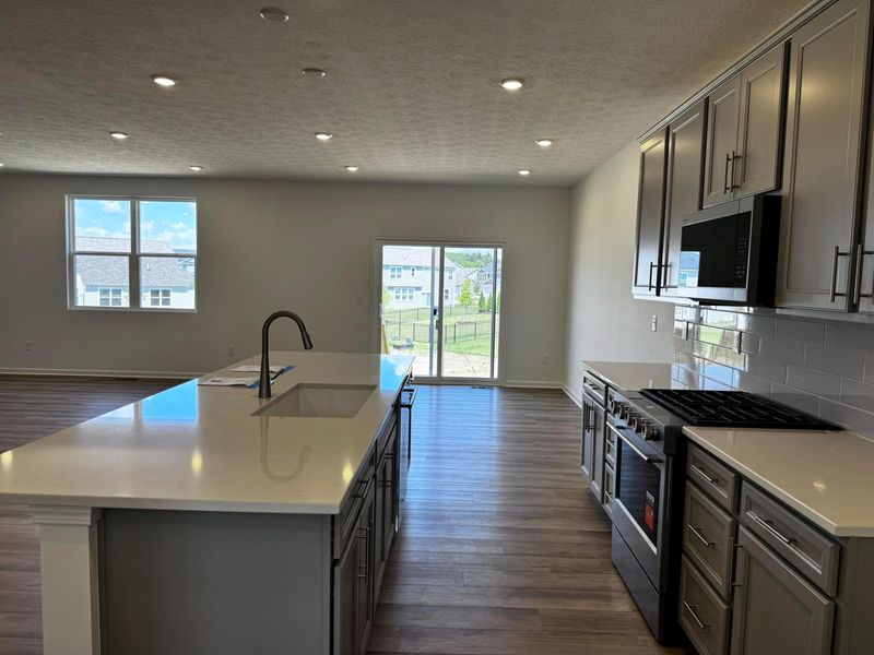 1265 Steller Drive, Unit Lot 2936, Galena, OH 43021 Photo 5