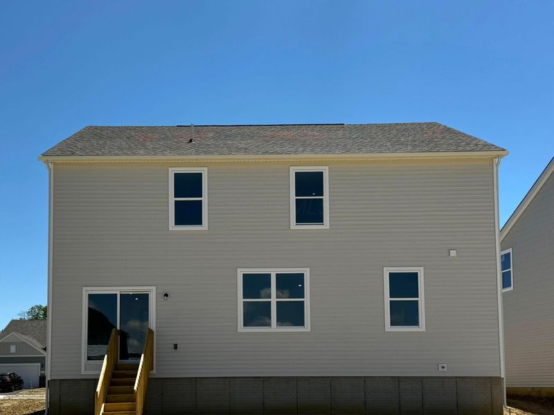 1265 Steller Drive, Unit Lot 2936, Galena, OH 43021 Photo 52