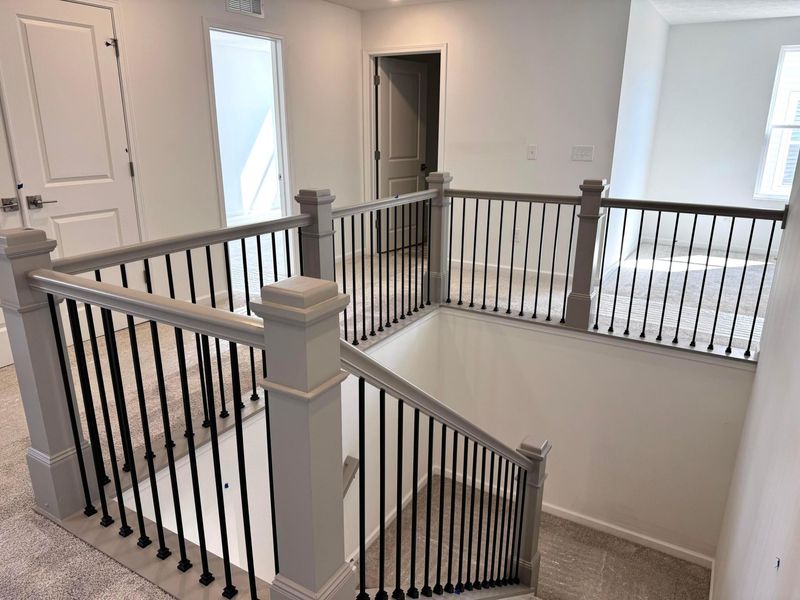 1265 Steller Drive, Unit Lot 2936, Galena, OH 43021 Photo 54