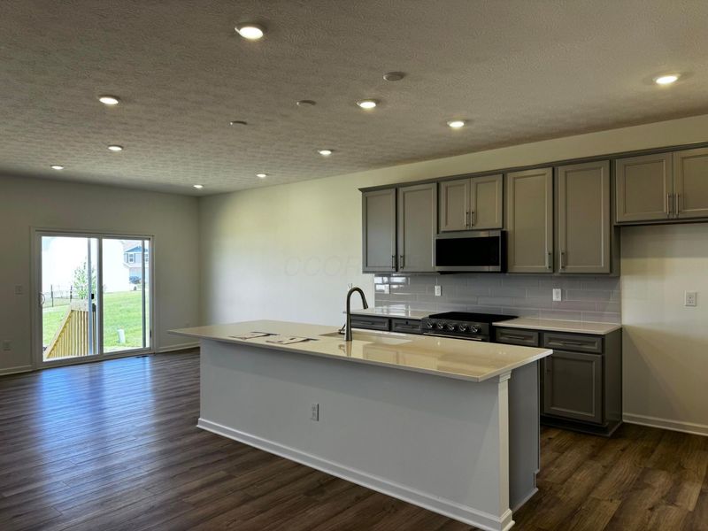 1265 Steller Drive, Unit Lot 2936, Galena, OH 43021 Photo 8