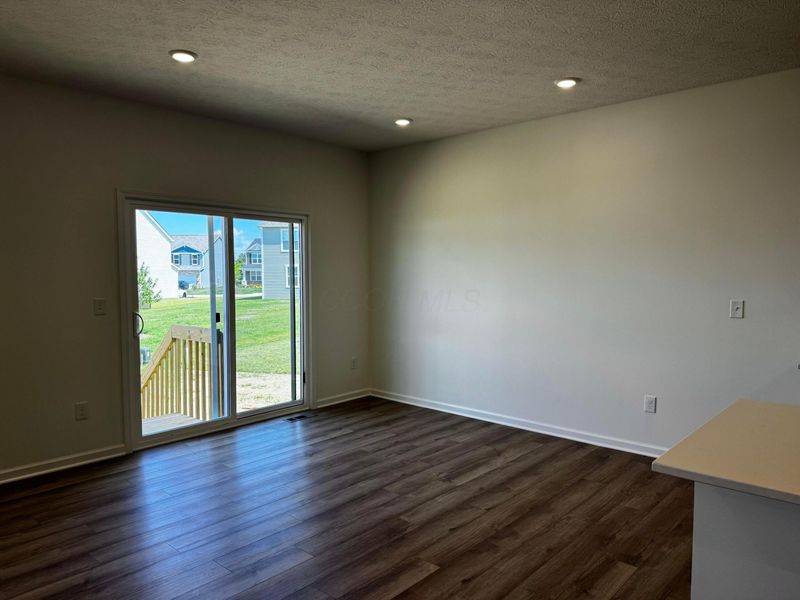 1265 Steller Drive, Unit Lot 2936, Galena, OH 43021 Photo 9