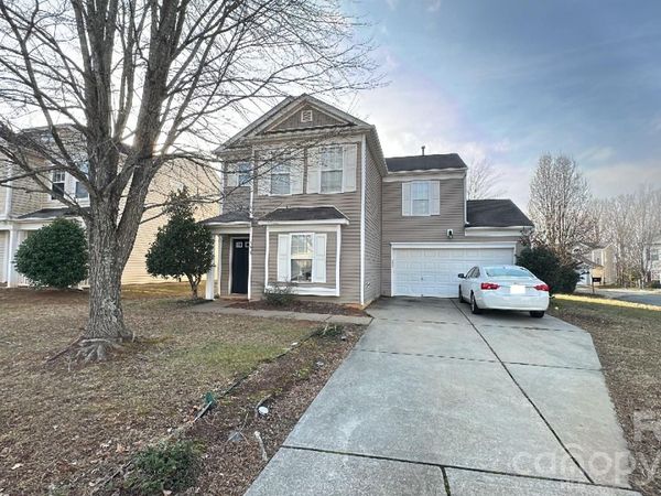1409 Majestic Meadow Drive, Charlotte, NC 28216