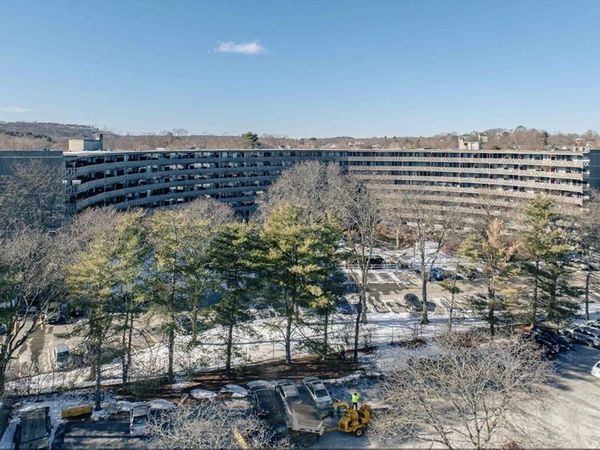 200 Swanton, Unit T36, Winchester, MA 01890