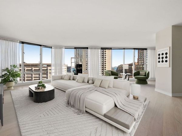 110 Broad Street, Unit 901, Boston, MA 02110