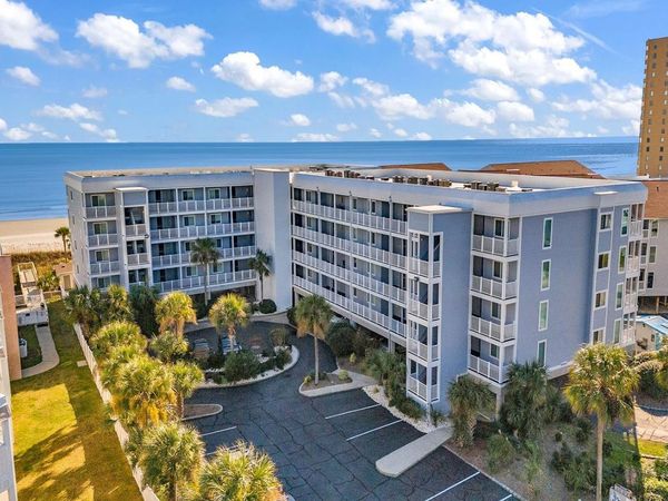 9580 Shore Dr. , Unit 207, Myrtle Beach, SC 29572