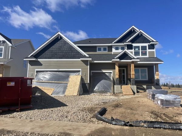 2351 Tyrone Drive, Shakopee, MN 55379