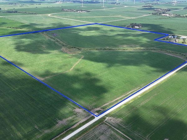 xxx 310th Street, Waltham, MN 55982