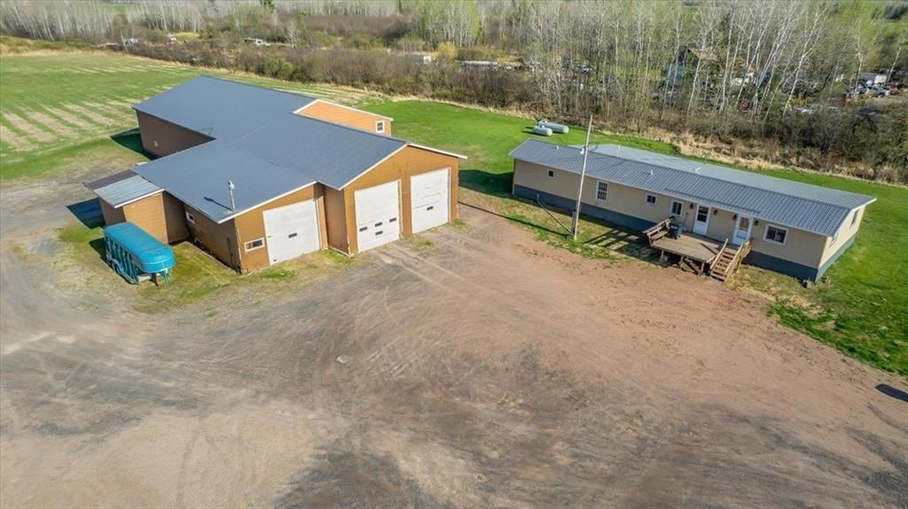 4090 S County Road A, Superior, WI 54880