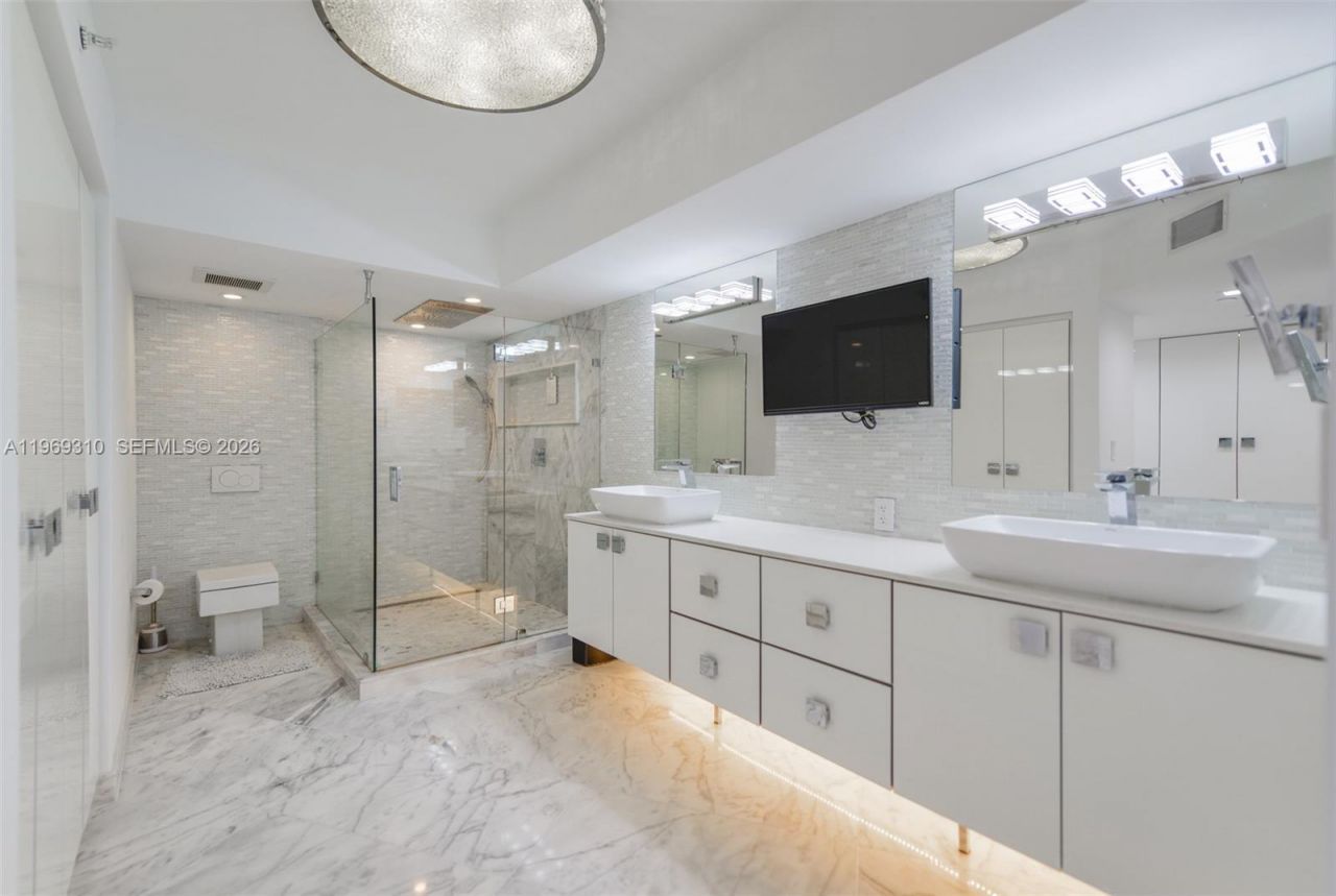 19195 NE 36th Ct , Unit 2707, Aventura, FL 33180 Photo