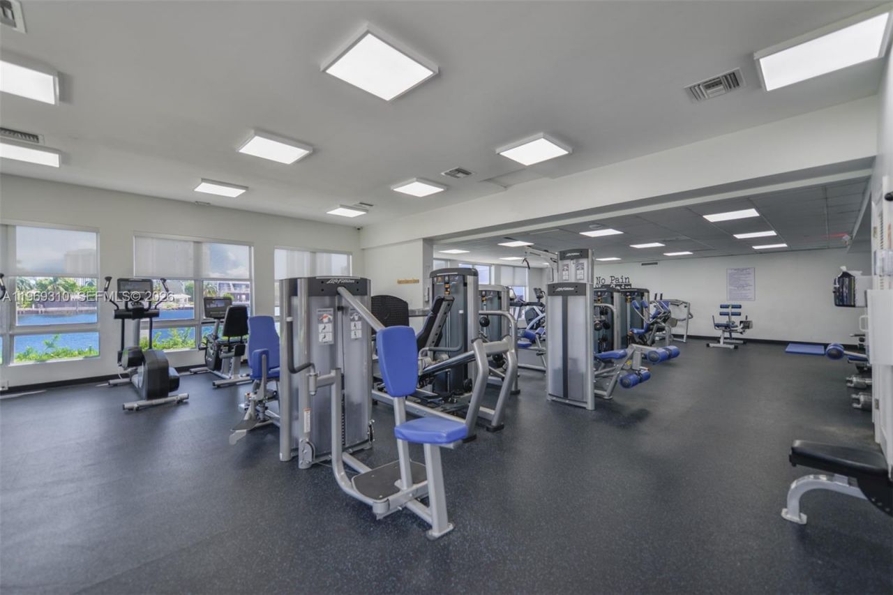 19195 NE 36th Ct , Unit 2707, Aventura, FL 33180 Photo