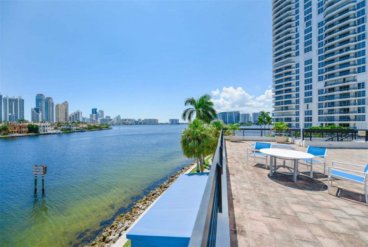 19195 NE 36th Ct , Unit 2707, Aventura, FL 33180 Photo