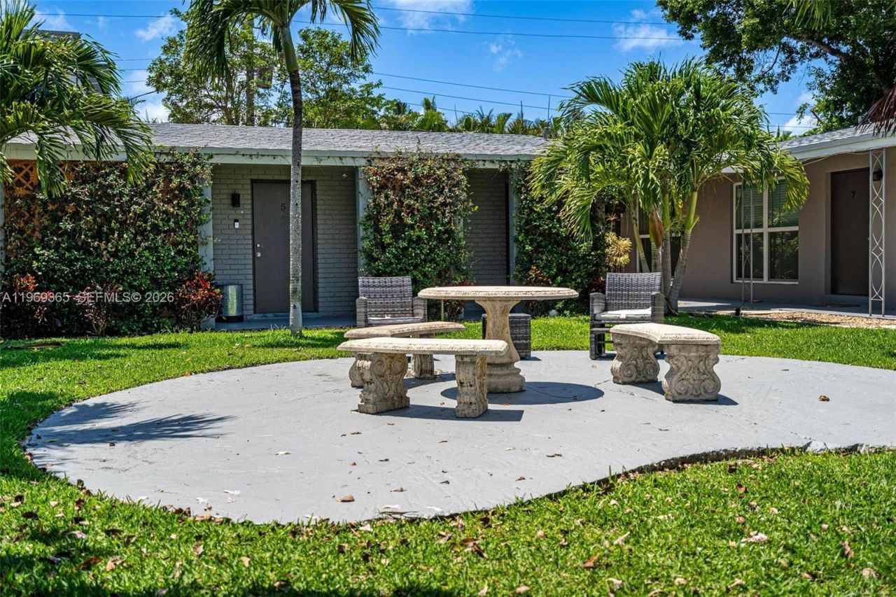 2201 NE 14th Ave , Wilton Manors, FL 33305 Photo