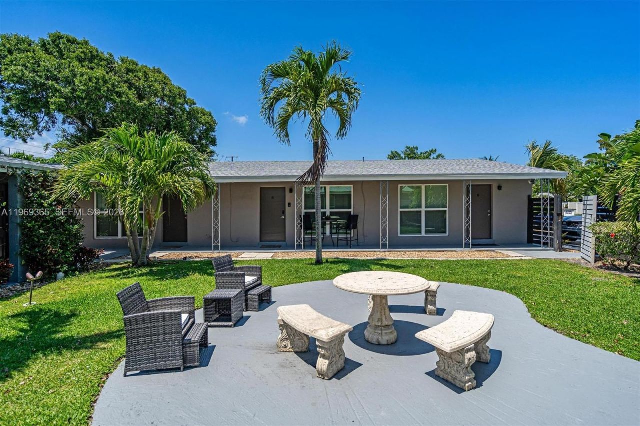 2201 NE 14th Ave , Wilton Manors, FL 33305 Photo