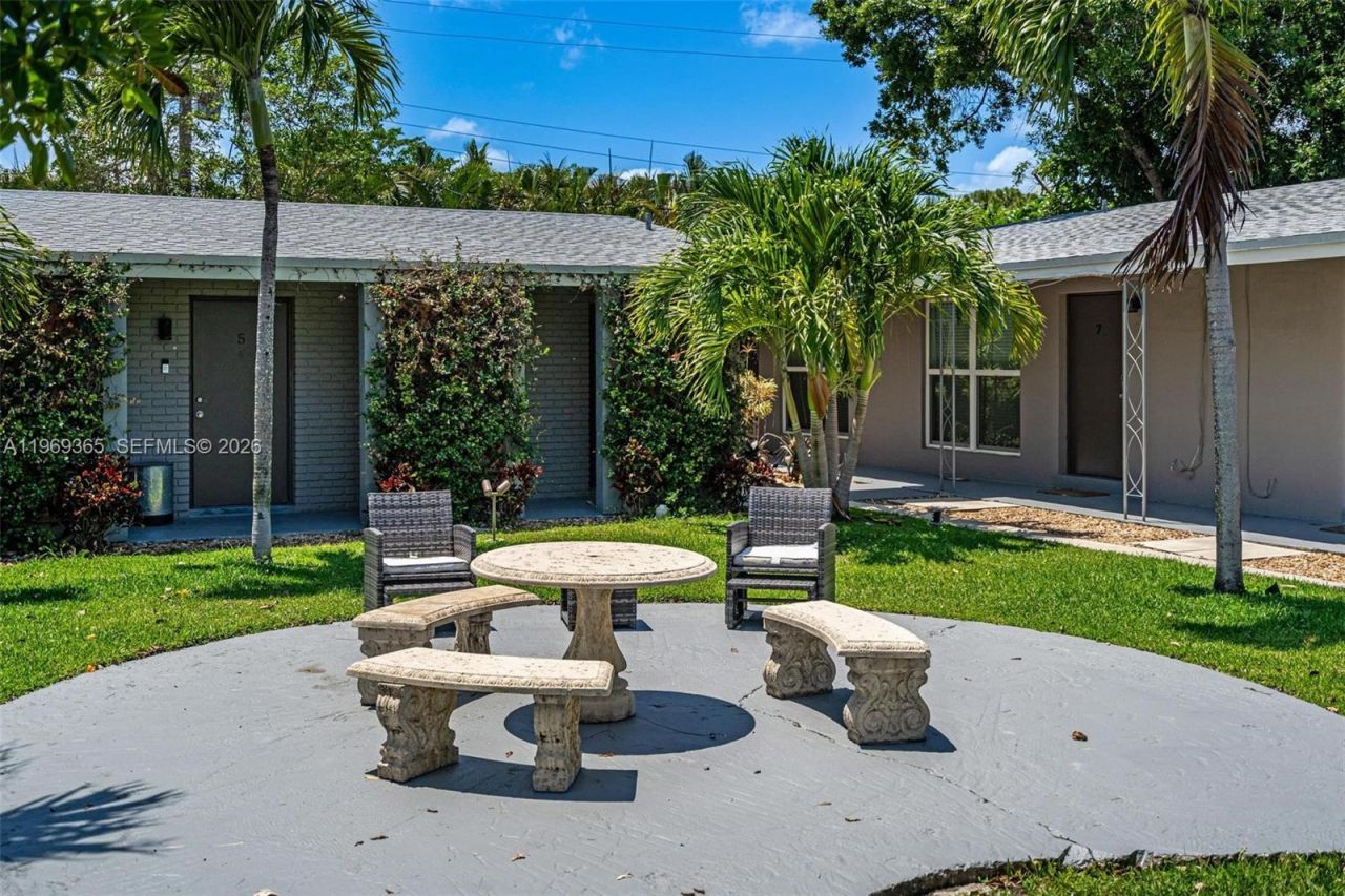 2201 NE 14th Ave , Wilton Manors, FL 33305 Photo