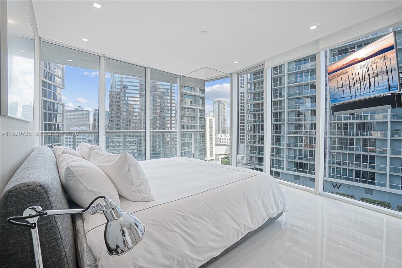 475 Brickell Ave, Unit 1913, Miami, FL 33131 Photo