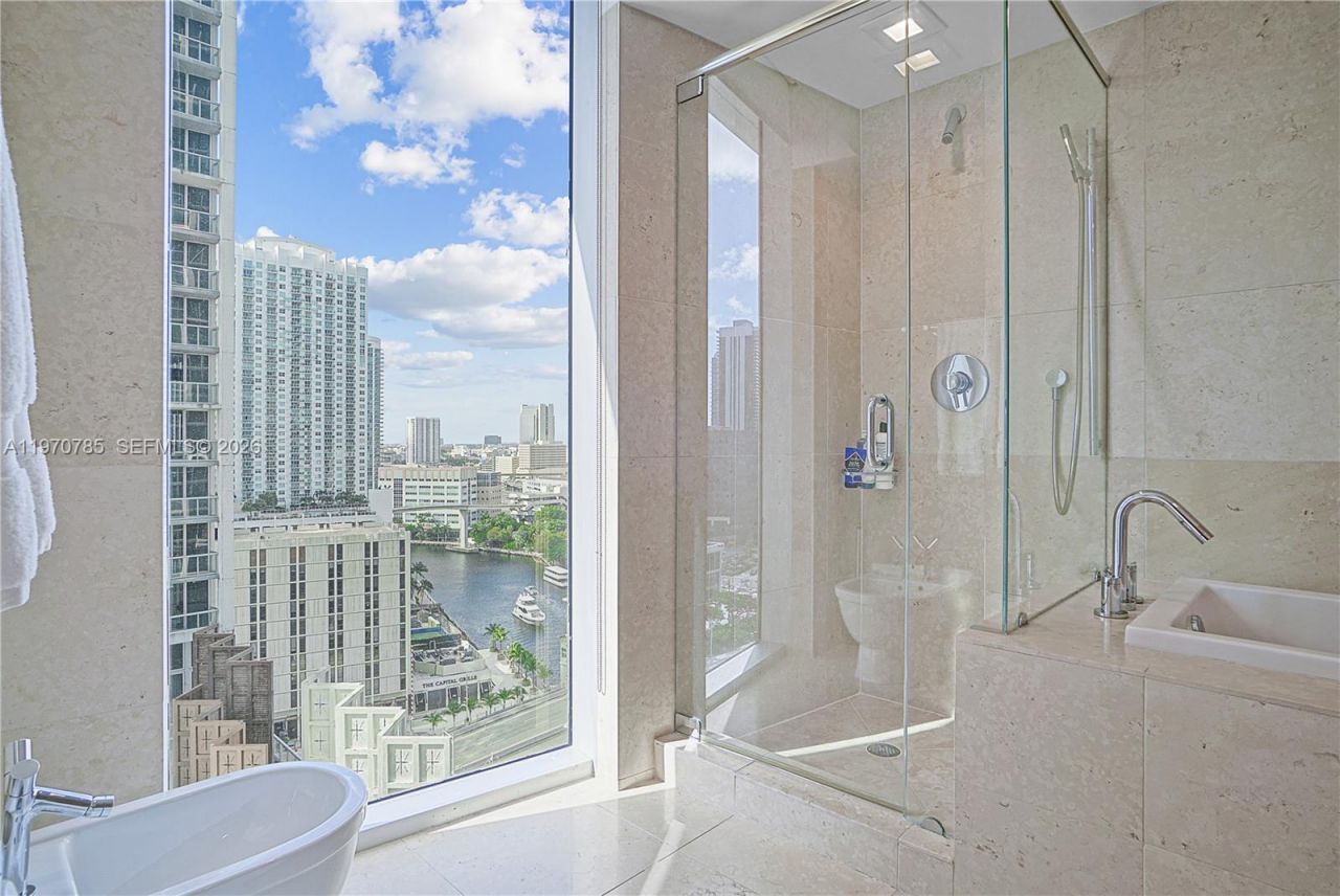475 Brickell Ave, Unit 1913, Miami, FL 33131 Photo