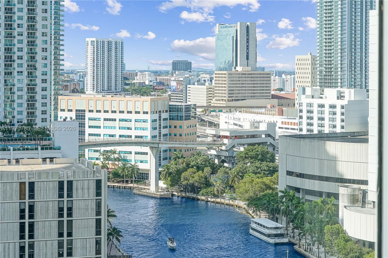 475 Brickell Ave, Unit 1913, Miami, FL 33131 Photo