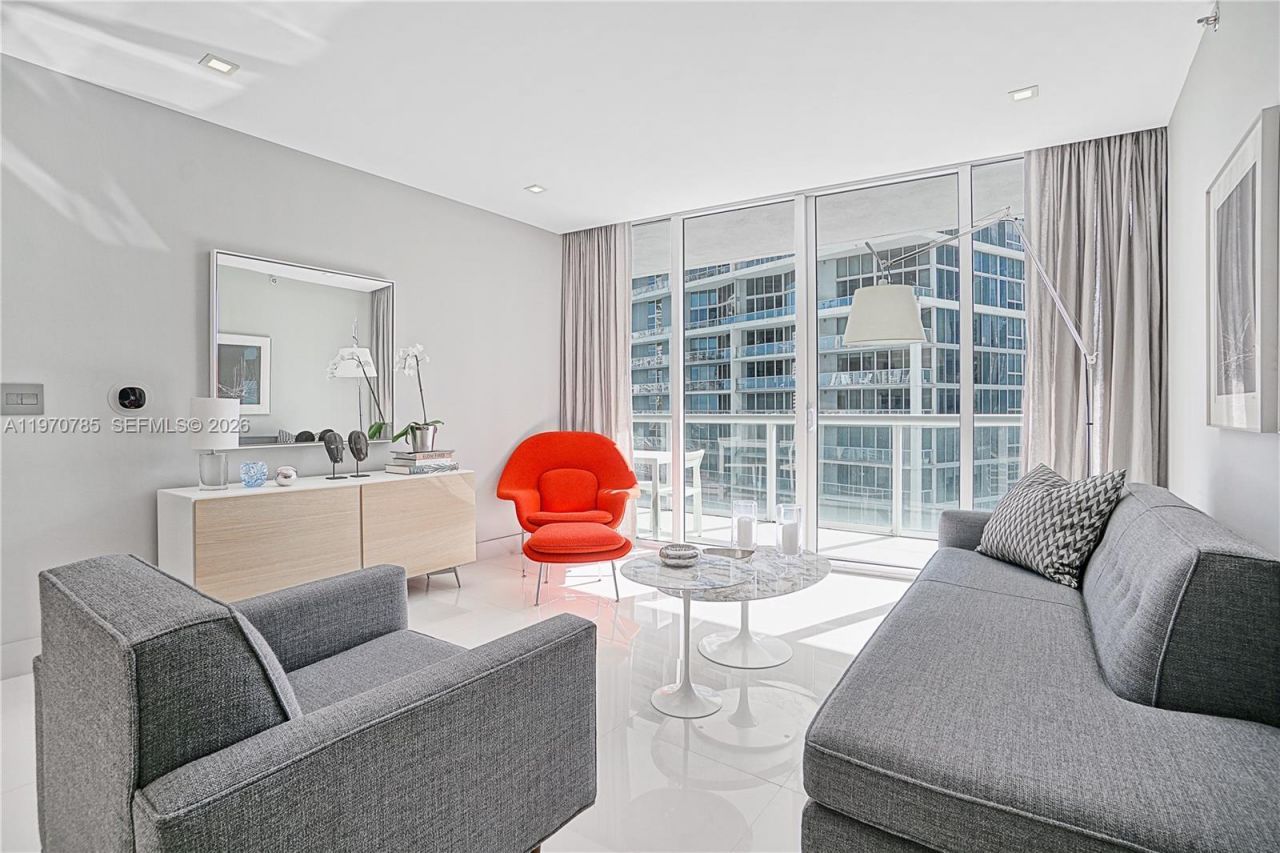475 Brickell Ave, Unit 1913, Miami, FL 33131 Photo