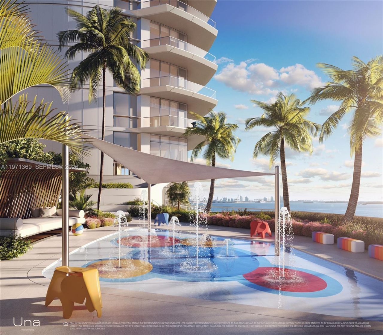 175 SE 25 Rd , Unit 2802, Miami, FL 33129 Photo