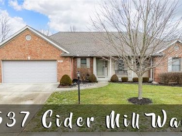 537 Cider Mill Way, Tipp City, OH 45371