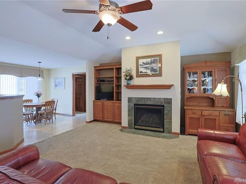 537 Cider Mill Way, Tipp City, OH 45371 Photo 3