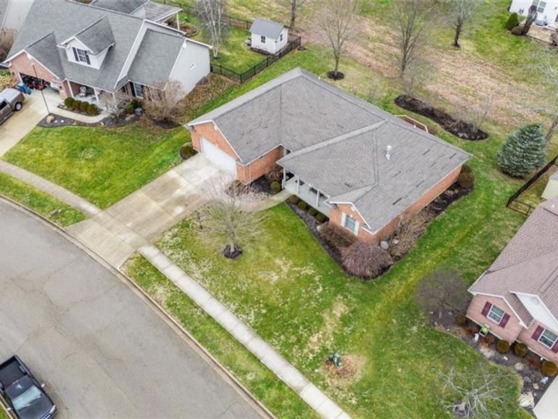 537 Cider Mill Way, Tipp City, OH 45371 Photo 33
