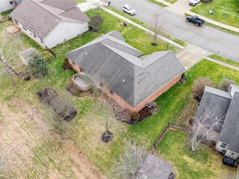 537 Cider Mill Way, Tipp City, OH 45371 Photo 37