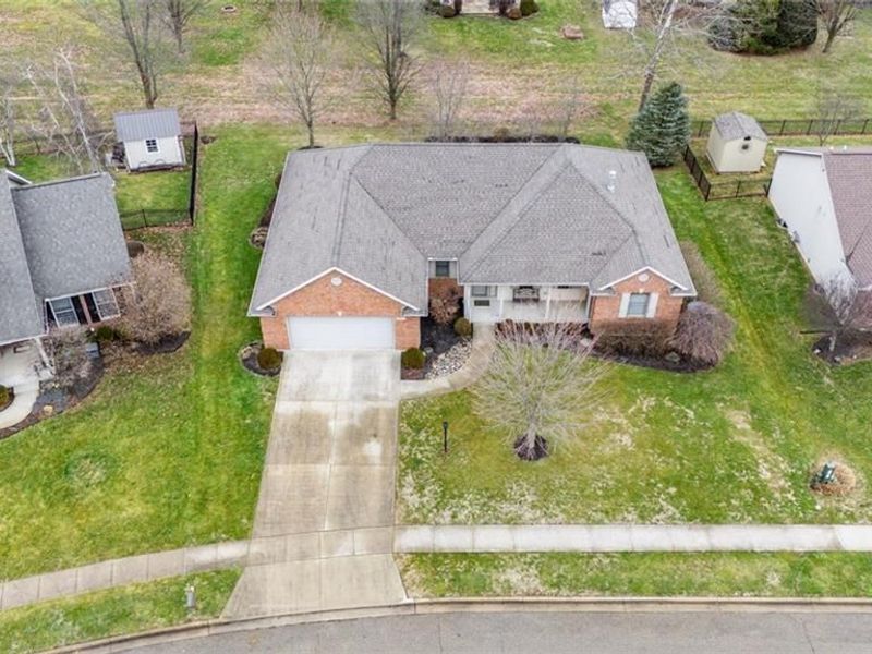 537 Cider Mill Way, Tipp City, OH 45371 Photo 38