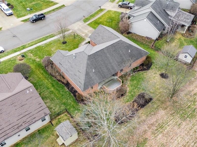 537 Cider Mill Way, Tipp City, OH 45371 Photo 39