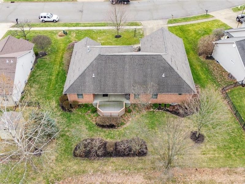 537 Cider Mill Way, Tipp City, OH 45371 Photo 40