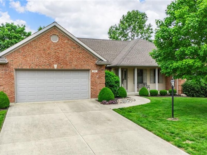 537 Cider Mill Way, Tipp City, OH 45371 Photo 42