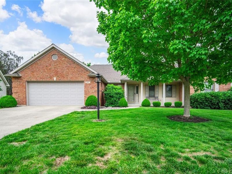 537 Cider Mill Way, Tipp City, OH 45371 Photo 43