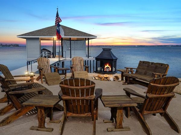 258 Lakeview Drive, Trinidad, TX 75163