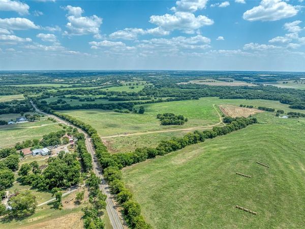 165 Acres FM 697, Sherman, TX 75090