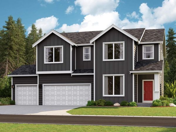 10525 N Beaverhead Rd, Spokane, WA 99208