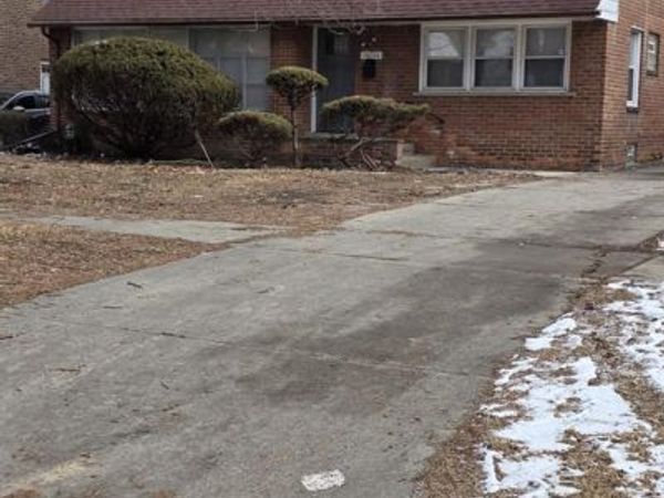 14354 Faust Avenue, Detroit, MI 48223