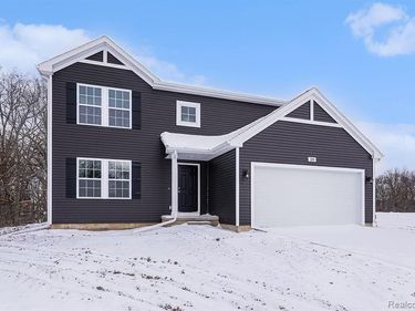 1216 Lockes Street, Marion Twp, MI 48843