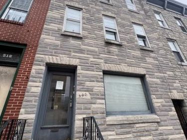 520 N 10TH STREET , READING, PA 19604