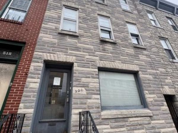 520 N 10TH STREET , READING, PA 19604